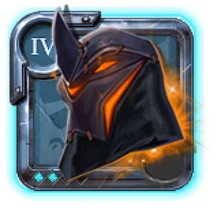 Adept's Hellion Hood