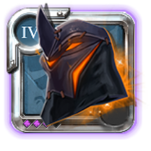 Adept's Hellion Hood