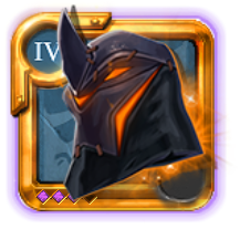 Adept's Hellion Hood