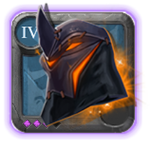 Adept's Hellion Hood