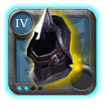 Adept's Stalker Hood