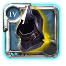 Adept's Stalker Hood