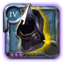 Adept's Stalker Hood