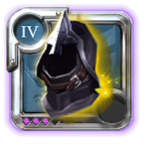 Adept's Stalker Hood