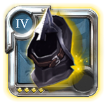 Adept's Stalker Hood