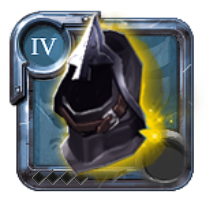 Adept's Stalker Hood