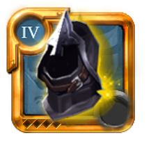 Adept's Stalker Hood