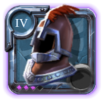 Adept's Royal Hood