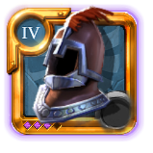 Adept's Royal Hood