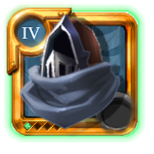 Adept's Mercenary Hood
