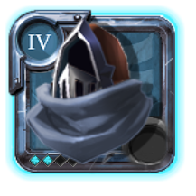 Adept's Mercenary Hood