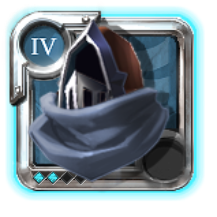 Adept's Mercenary Hood