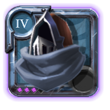 Adept's Mercenary Hood