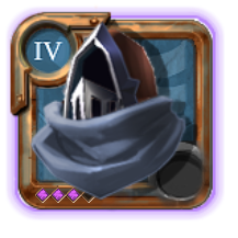 Adept's Mercenary Hood