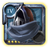 Adept's Mercenary Hood