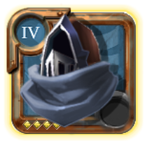 Adept's Mercenary Hood