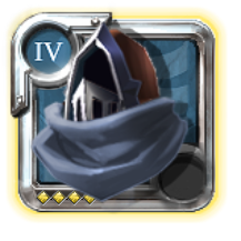 Adept's Mercenary Hood