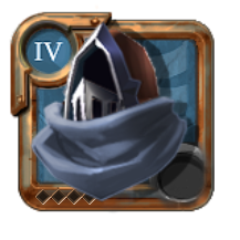 Adept's Mercenary Hood