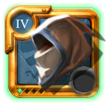 Adept's Hunter Hood