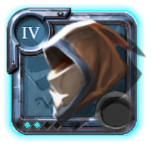 Adept's Hunter Hood