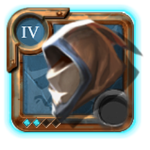 Adept's Hunter Hood