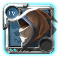 Adept's Hunter Hood