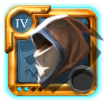 Adept's Hunter Hood