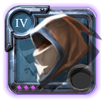 Adept's Hunter Hood