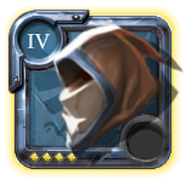Adept's Hunter Hood