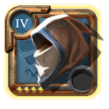 Adept's Hunter Hood