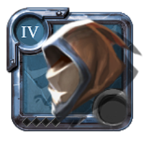 Adept's Hunter Hood