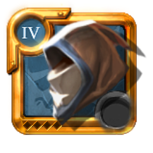 Adept's Hunter Hood