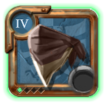 Adept's Assassin Hood