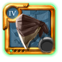 Adept's Assassin Hood