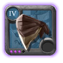 Adept's Assassin Hood