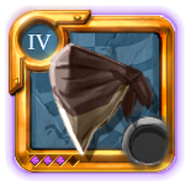 Adept's Assassin Hood
