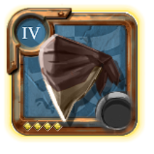 Adept's Assassin Hood