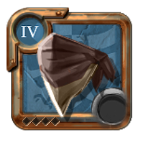 Adept's Assassin Hood