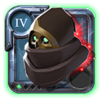 Adept's Specter Hood