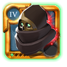 Adept's Specter Hood