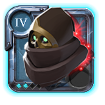 Adept's Specter Hood