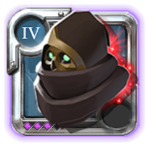 Adept's Specter Hood