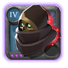 Adept's Specter Hood