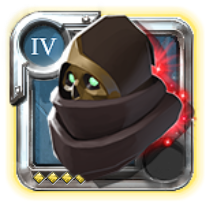 Adept's Specter Hood
