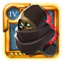 Adept's Specter Hood