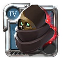 Adept's Specter Hood