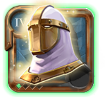 Adept's Helmet of Valor