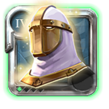 Adept's Helmet of Valor
