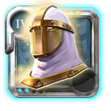 Adept's Helmet of Valor