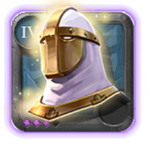Adept's Helmet of Valor